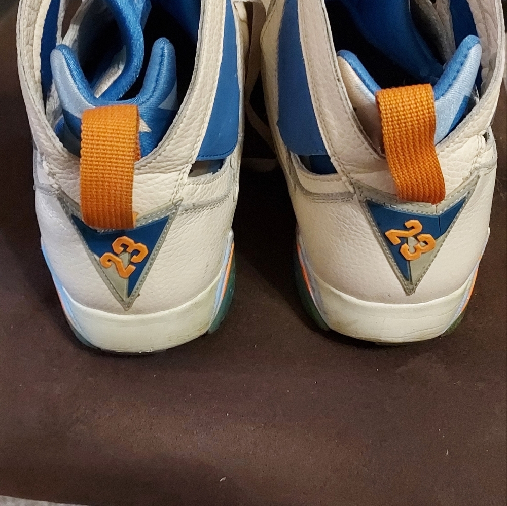 Jordan 7 retro - Picture 5 of 14